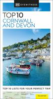 Reisgids Top 10 Cornwall and Devon | Eyewitness - thumbnail