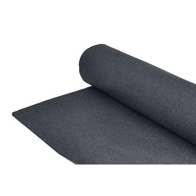 Concealment Mesh Fun&Go Premium Polyethyleen Antraciet (2 x 5 m)