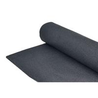 Concealment Mesh Fun&Go Premium Polyethyleen Antraciet (2 x 5 m)