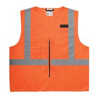 Milwaukee Veiligheidshesje | Oranje | 4XL/5XL - 4932498001