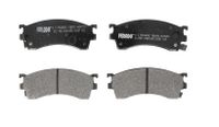 Remblokken set FDB950
