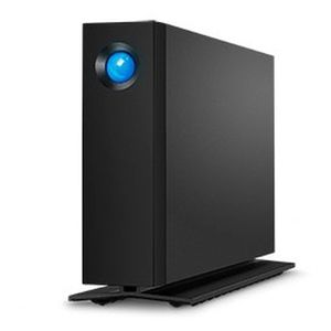 LaCie d2 Professional 20TB USB-C desktop harde schijf
