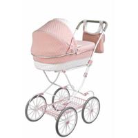 Poppenwagen Arias Universe 90 cm