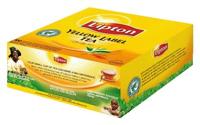 Thee lipton yellow label met envelop 100x1.5gr