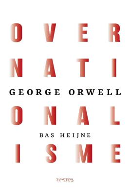 Over nationalisme (Hardback)