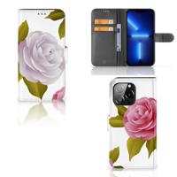 iPhone 13 Pro Hoesje Roses