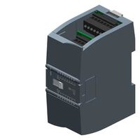 Siemens 6ES7221-1BH32-0XB0 digitale & analoge I/O-module Digitaal Bronkanaal