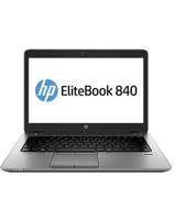 HP EliteBook 840 G2, i5-5300U 2.30 GHz, 8GB, 240GB SSD,14", Win 10 Pro