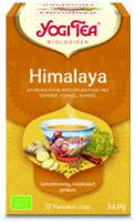 Yogi Tea Himalaya bio