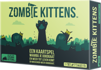 Zombie Kittens