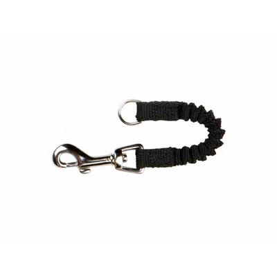 Hondenhalsband Trixie Zwart