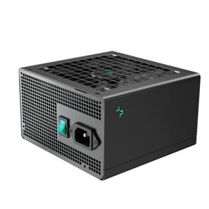 DeepCool PN850D power supply unit 850 W 20+4 pin ATX ATX Zwart