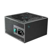 DeepCool PN850D power supply unit 850 W 20+4 pin ATX ATX Zwart - thumbnail