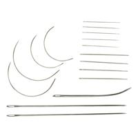 Creativ Company Naalden reperatie set, 16st.