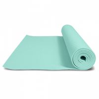 PVC Yogamat (180 x 60 x 0,5 cm) Ijsblauw