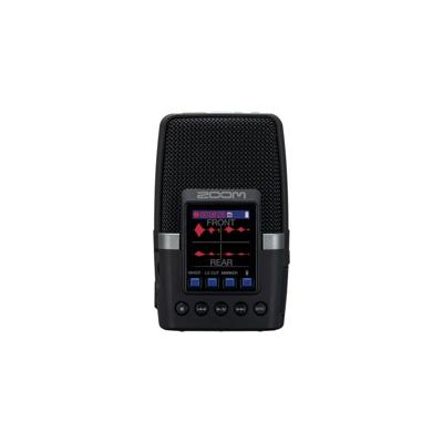 Zoom H2essential handy recorder
