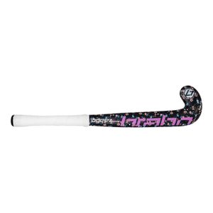Brabo O'Geez Baby 18" - Floral/Purple