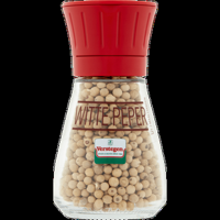 Verstegen Witte Peper met Molen 48 g bij Jumbo