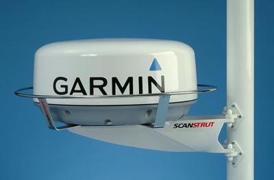 Scanstrut Beschermbeugel Rvs Voor Raymarine 2 Kw Default