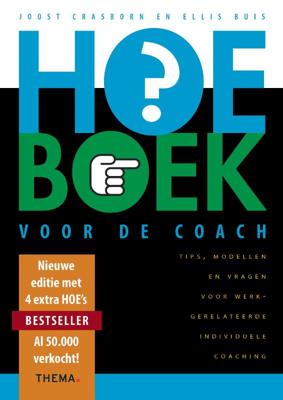 HOE-boek voor de coach (Paperback)