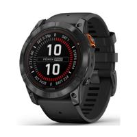 Smartwatch GARMIN fēnix 7X Pro Grijs 1,4"
