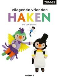 Vliegende vrienden haken