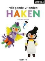 Vliegende vrienden haken