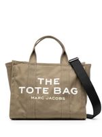 Marc Jacobs petit sac cabas The Tote - Vert