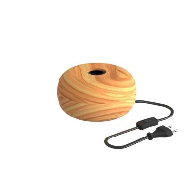 Circle TafellampWood Ø 17cm - 3001001700
