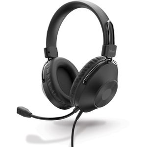 Trust Ozo Over-ear USB-headset headset 24132, Pc