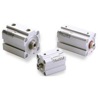 IMI NORGREN RM/92050/M/80 Compacte cilinder 1 stuk(s)