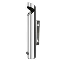 Asbak brasq wand at200 rvs