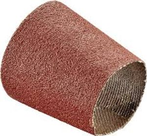 Bosch Groen PRR 250 ES Slijphuls (conisch) - 30 x K80 - 1600A00157