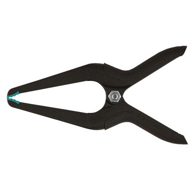 Wolfcraft Microtip | Speciale veerklem | 2 stuks - 3431000