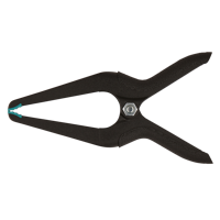 Wolfcraft Microtip | Speciale veerklem | 2 stuks - 3431000