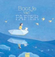 Bootje van papier (Hardback)