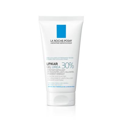 La Roche-Posay Lipikar Gel Urea 30% 50ml La Roche-Posay Lipikar Gel Urea 30% 50ml