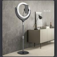 Fill light Beauty Bracket Desktop Landing Headlights Fill Light Bracket(Black) Fill light Beauty Bracket Desktop Landing Headlights Fill Light Bracket(Black)