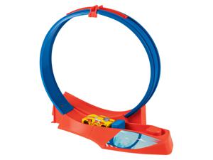 Playtive Die Cast set lanceerplatform klein (Looping)