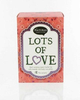 Nat Temptation Lots of love thee bio