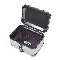 GIVI Binnenbekleding Outback/Alaska, topkoffer op de moto, E201