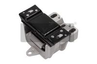 Ophanging, automatische transmissie 400042