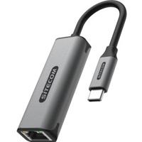 Sitecom USB-C to Ethernet 2.5 Gbit adapter