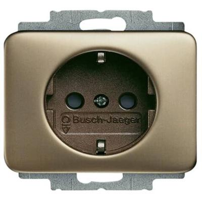 ABB 2CKA002011A1425 Apparaatinzetstuk IP20 Brons