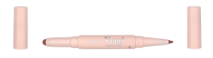 Pupa Milano - Pupa Vamp! Creamy Duo Lip Pencil 10 g Lip Liner 1 g