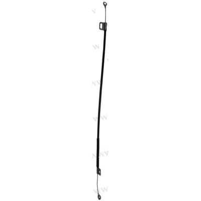 Parsun PAF40-05080200 - CABLE DE PARADA DE MOTOR