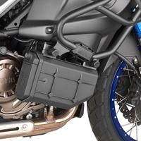 GIVI TL montagekit voor toolbox S250, Motorspecifieke bagage, TL2119KIT