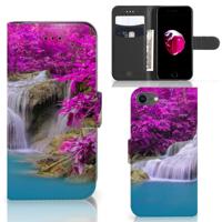 iPhone 7 | 8 | SE (2020) | SE (2022) | Flip Cover | Waterval