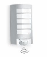 Steinel design sensor buitenlamp, L 12, 657918 met bewegingsmelder