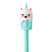 Kenji Ice cream gelpen